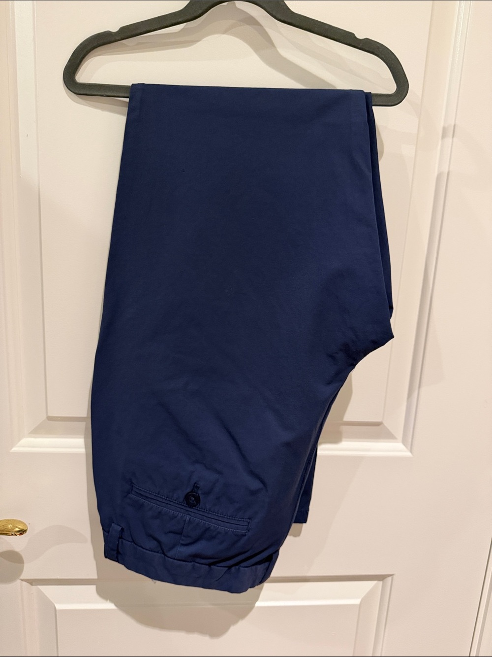 Vineyard Vines Men’s On the Go Pant 33x32